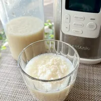 【ファスティング✤準備食】こうじ甘酒|まなまな♡さん