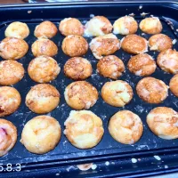 たこ焼き|オーロラさん