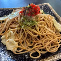 塩焼きそば|Rickey Pierreさん