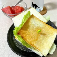 250806朝ごはん| mioさん