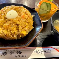 カレーチャーハン|vhjさん