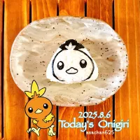 本日のOLおにぎり🍙✨|あさちゃん☆さん