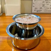 マサラチャイ|こいちさん