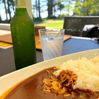 カレー🍛|saturnさん