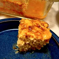 レンジでハンバーグ|もっさんさん