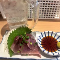 カツオ刺| あきちゃ☆彡さん