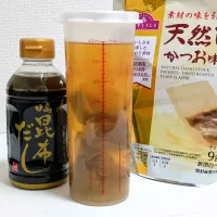 【基本完全版必見回②🎯】夏の麺類（市販の麺汁を5分でプロ並に美味しくする方法！✨）|Falco*さん