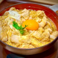 🐔親子丼🐣