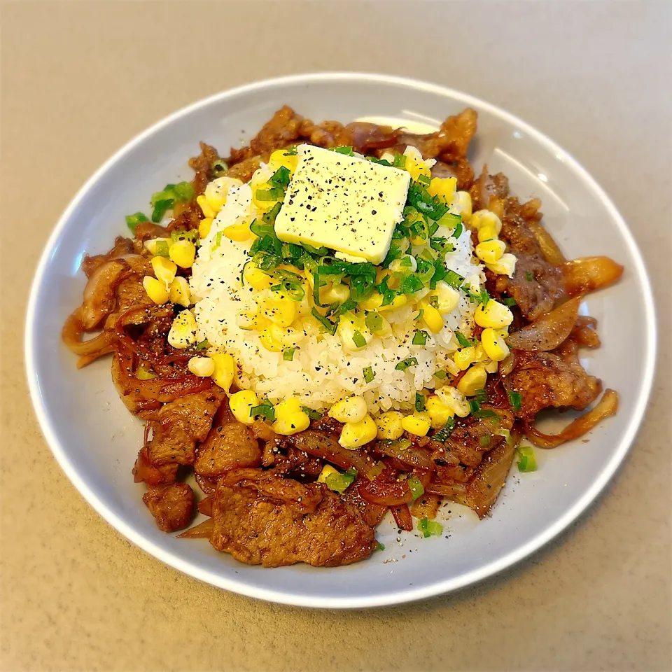 ペッパーランチ風|かわうそcookingさん