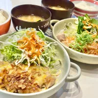トンテキ。2種。他。| ぎんさん