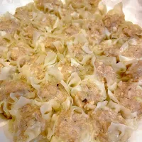 焼売| キヨさん