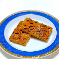 アーモンドフロランタン| イシュタール石井さん