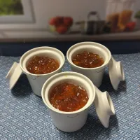 冷やし茶碗蒸し|アッキーさん