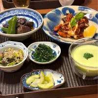 お夕食| junjun86さん