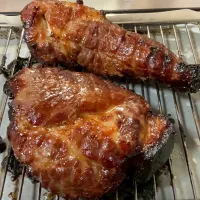 焼き豚|タマ三郎さん