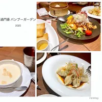 中華料理店 過門香|minipicnicさん