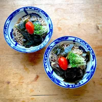 夏休みの昼ごはん‼︎ 6 August|Yoshinobu Nakagawaさん