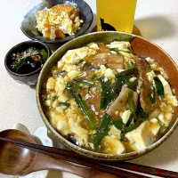 250806晩ごはん|mioさん