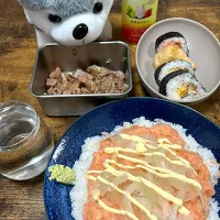 さすがに飲みたいメンツ|てるさん