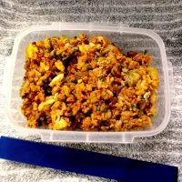 今日の弁当|ラーメンまんさん