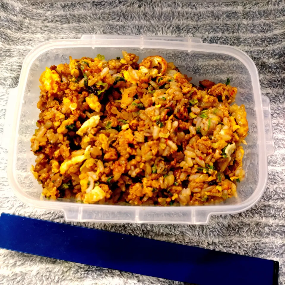 今日の弁当|ラーメンまんさん