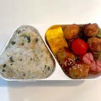 8/7 お弁当|ayaさん