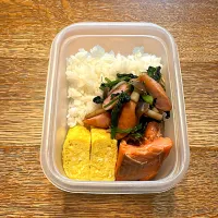 三男氏弁当|tenoaさん