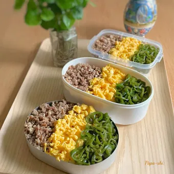 Snapdishの人気料理写真:弁当