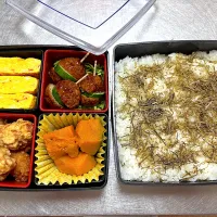 お弁当🍱| Ponoさん