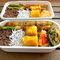 今日のお弁当| Dayuuさん