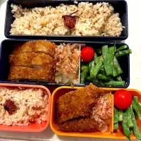今日のお弁当|Victoryageさん