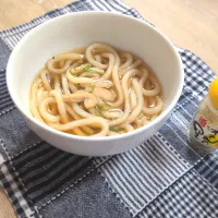 うどん|ゆずうさぎさん