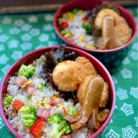 お弁当|けいこさん