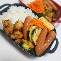 お弁当|kazuko pさん