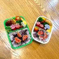 学童用お弁当|Makiさん