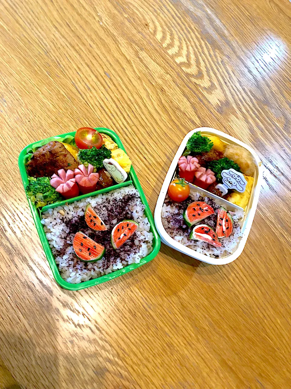 学童用お弁当|Makiさん