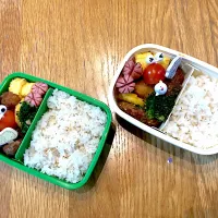 学童用お弁当|Makiさん