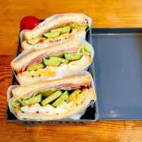 ◇本日のお弁当|ロミさん