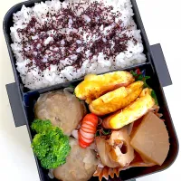 塾合宿弁当…|ikumonさん