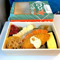 今日のお弁当‼︎ 7 August|Yoshinobu Nakagawaさん