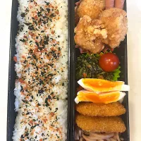 2025.7.28 (月) パパのお弁当🍱|あっきーよさん
