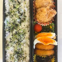 2025.8.4 (月) パパのお弁当🍱|あっきーよさん