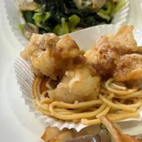 いつどやの夕食🍲|🐧ペンギン2さん