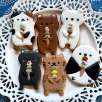 みんなでサーティワン🍦|sen to tenさん