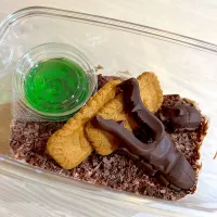 僕の夏休み🍉🌻|こりなさん