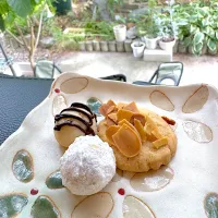 クッキー🍪日和|ゆき茶❁⃘*.ﾟさん