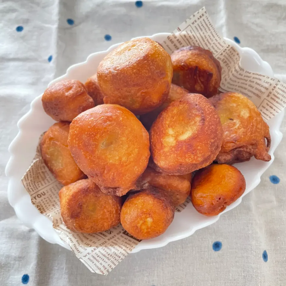 ドーナッツ|ゆさんさん