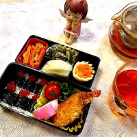 今日のお弁当|akoさん