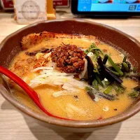 信州味噌炙りチャーシュー１枚|古山さん