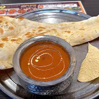 マトンカレー|玉川 敦さん